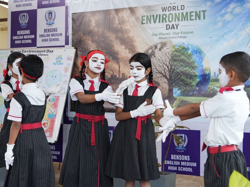 World Environment Day