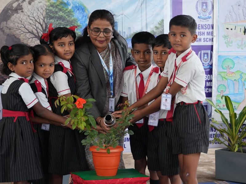 World Environment Day