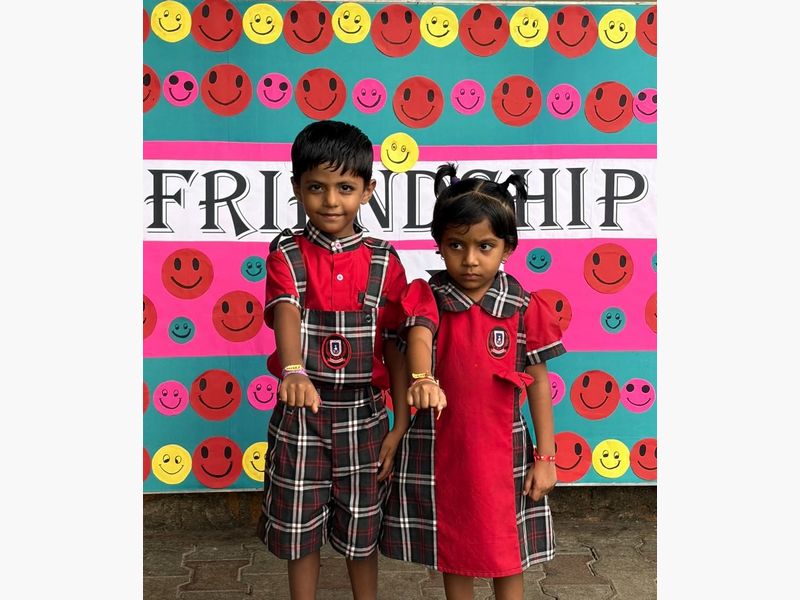 Friendship Day