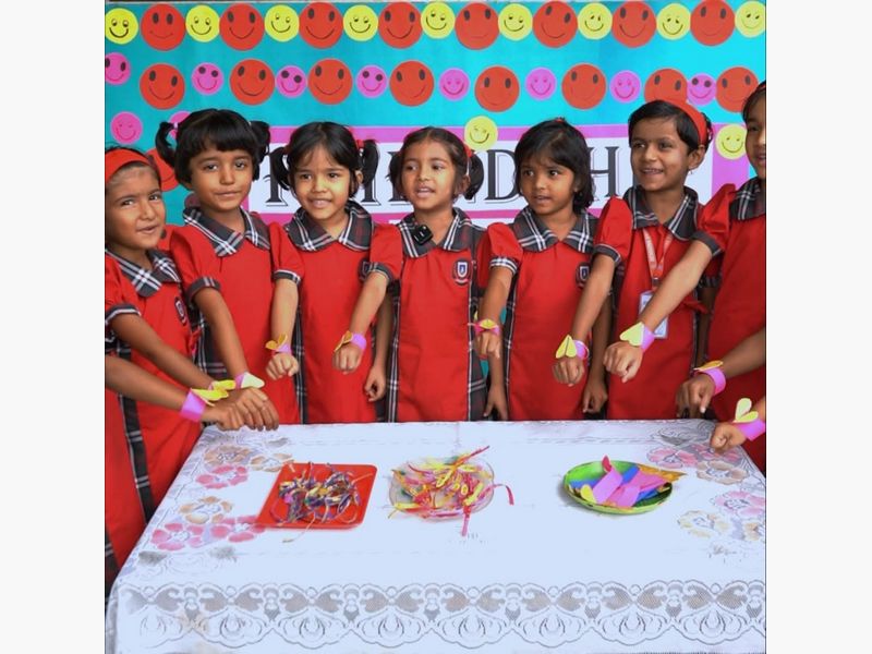 Friendship Day