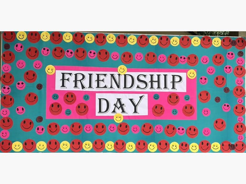 Friendship Day