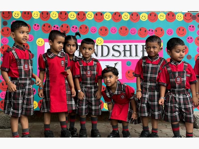 Friendship Day