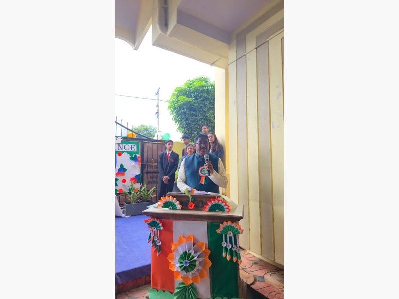 Independence Day