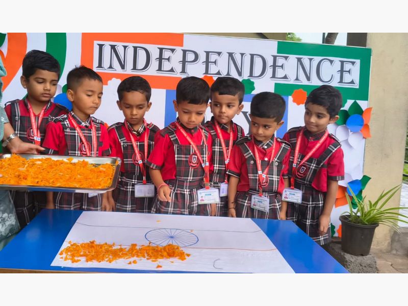 Independence Day