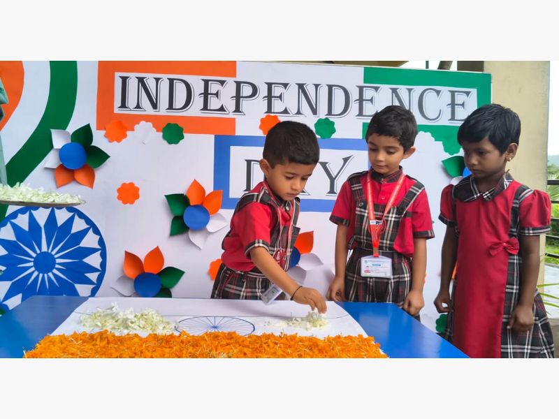 Independence Day