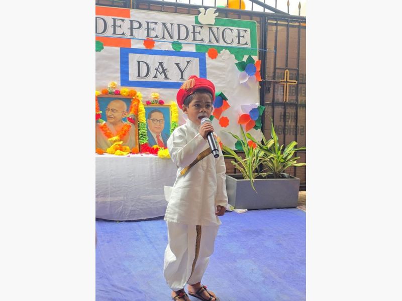 Independence Day
