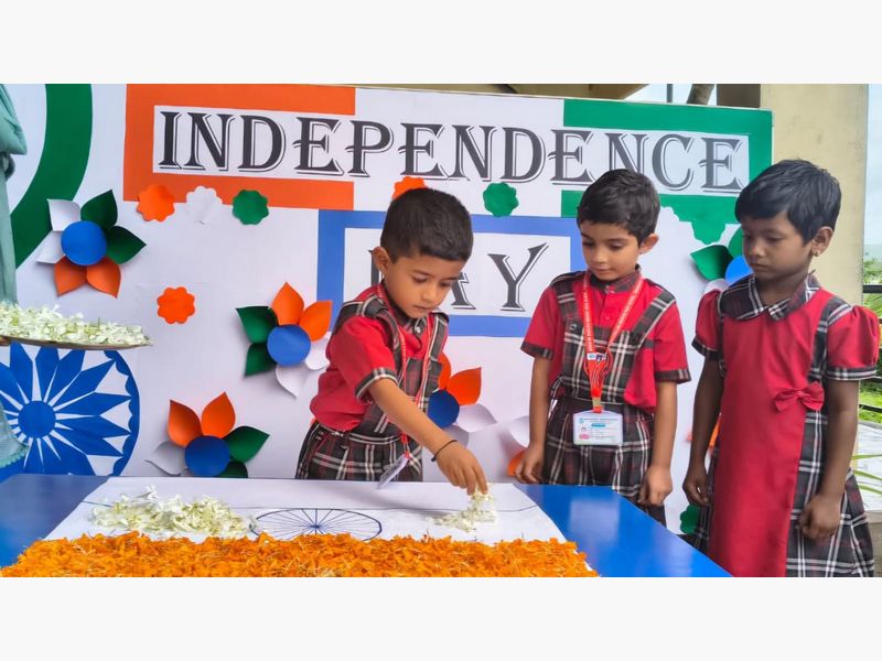 Independence Day