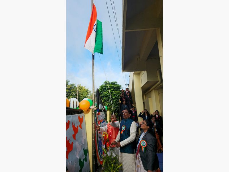 Independence Day