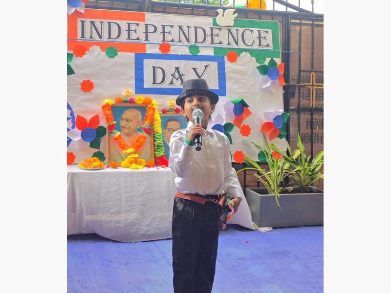 Independence Day