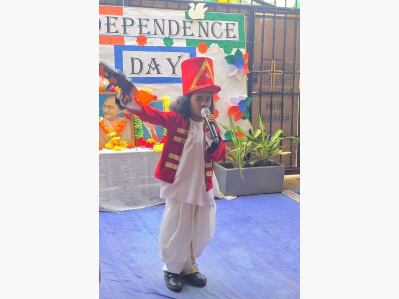 Independence Day