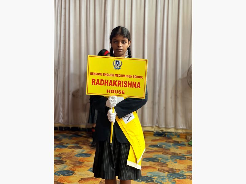 Investiture Ceremony