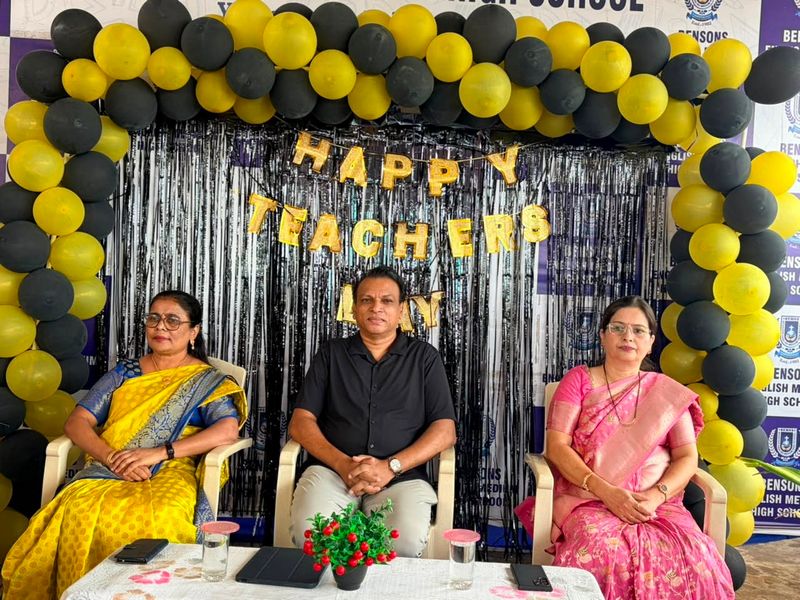Teachers Day