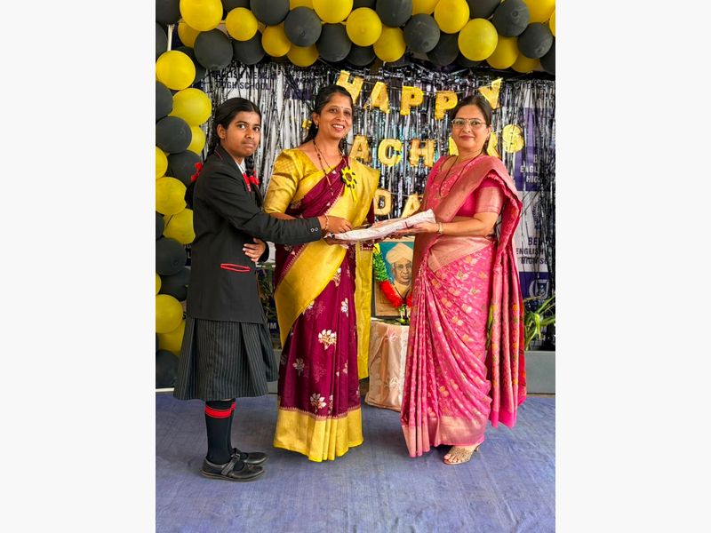 Teachers Day