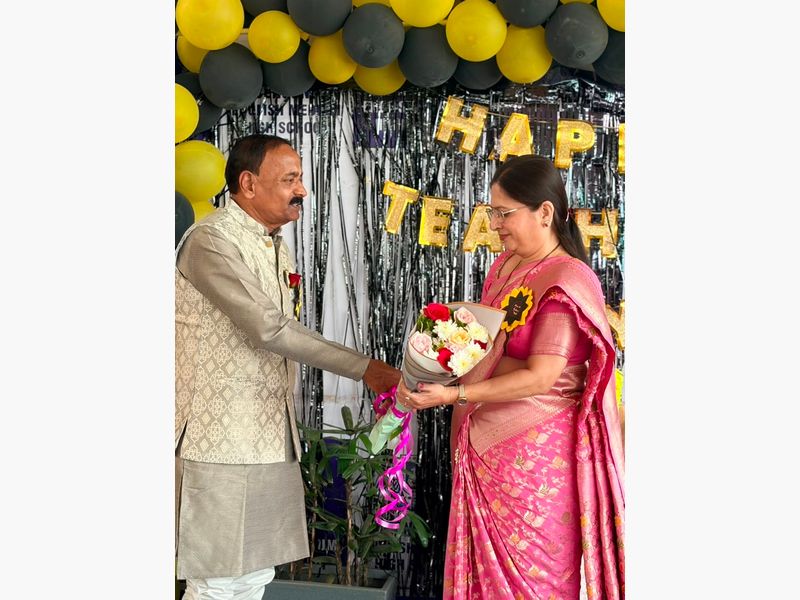 Teachers Day