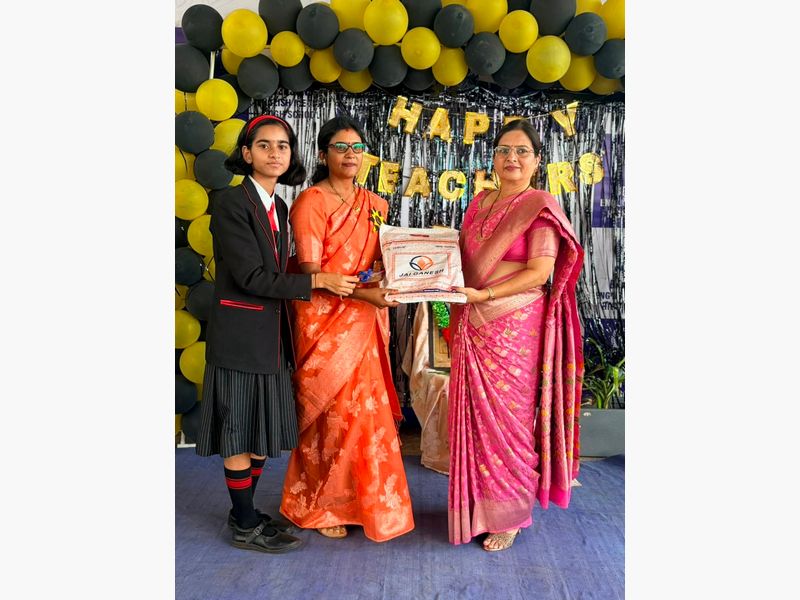Teachers Day
