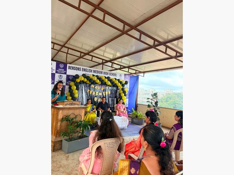 Teachers Day