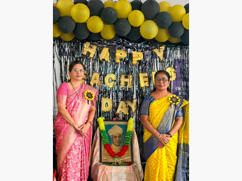 Teachers Day