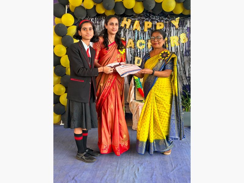 Teachers Day