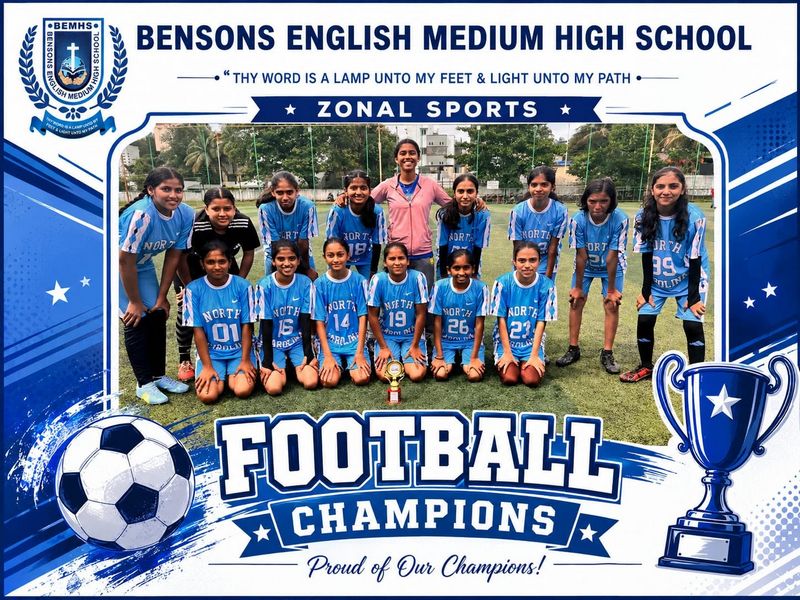 Zonal Sports