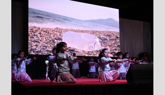 Investiture Ceremony