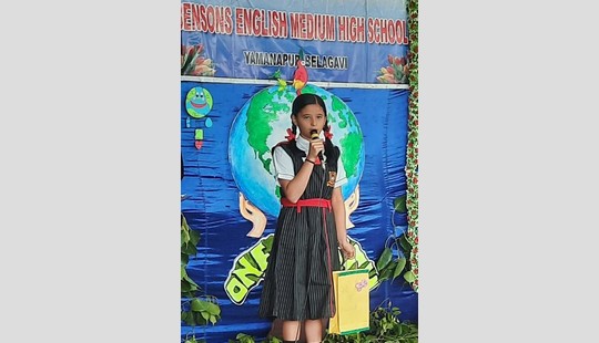 World Environment Day