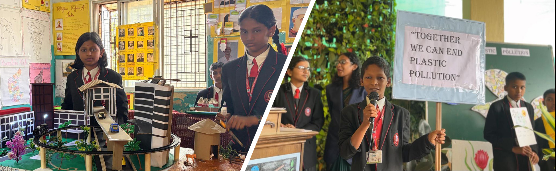 My bensons - 2025 Supernatural Multiplication