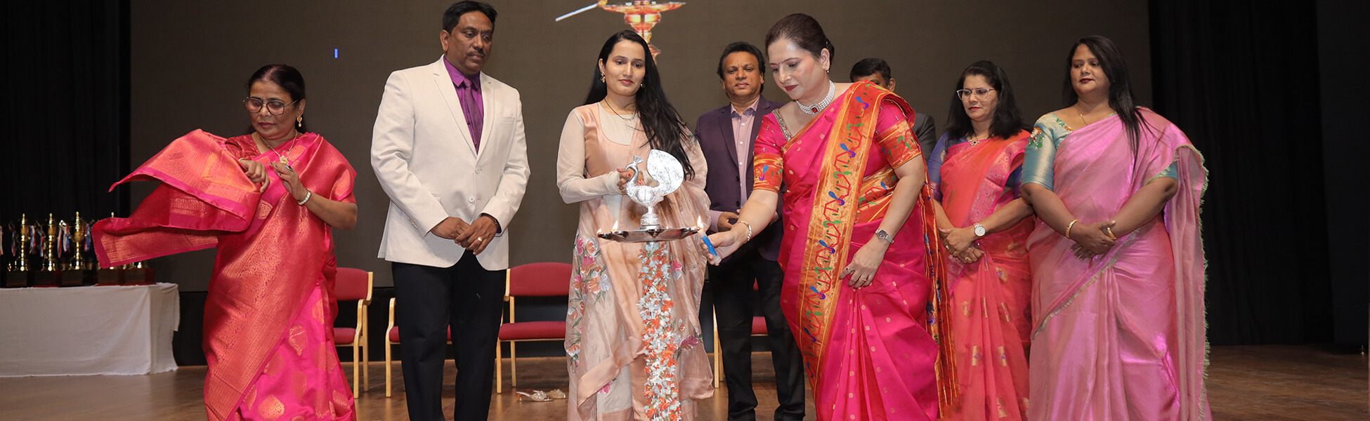 My bensons - 2025 Annual Day