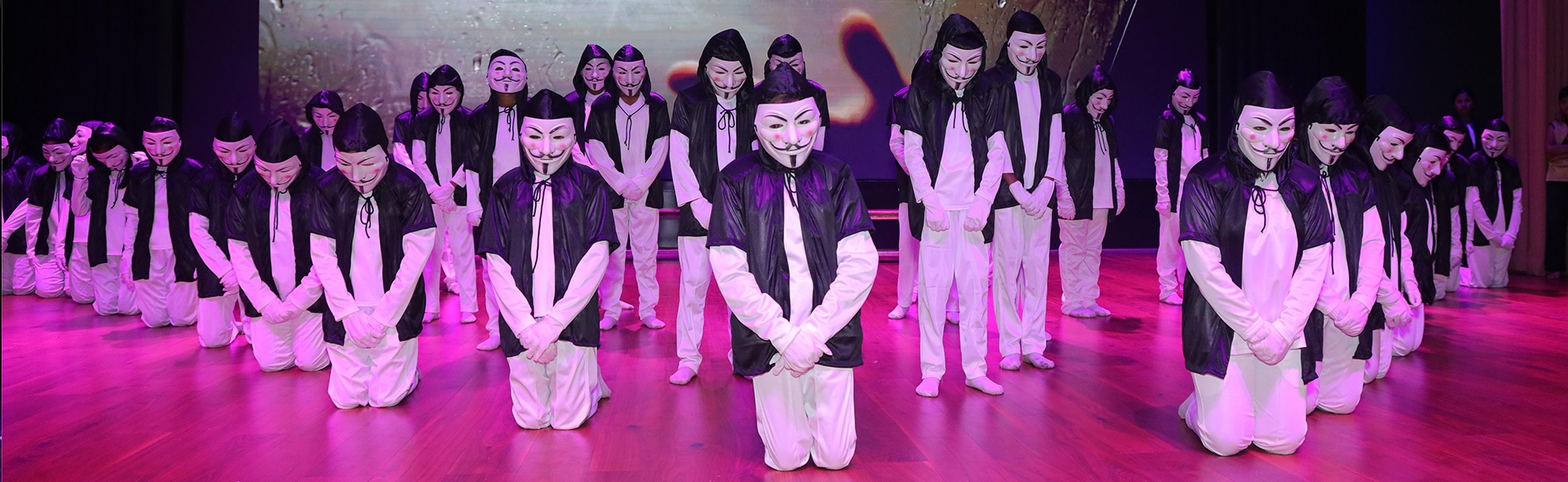 My bensons - 2025 Annual Day