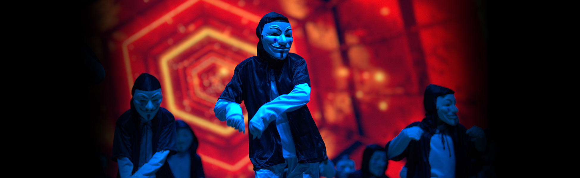 My bensons - 2025 Annual Day