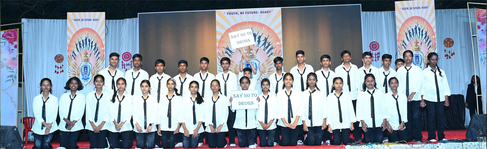 2025 Supernatural Multiplication